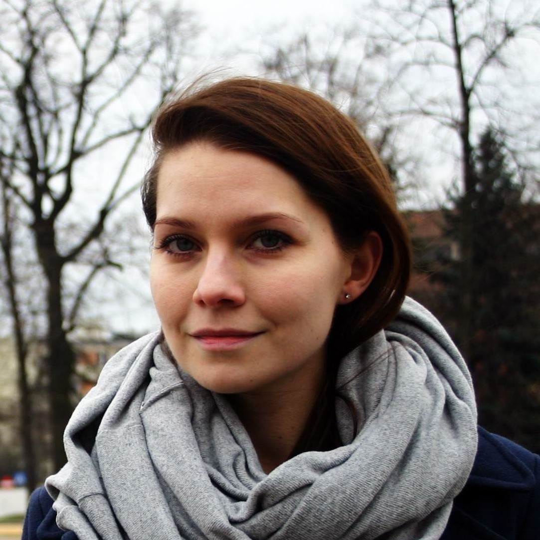 Dominika Pluskiewicz